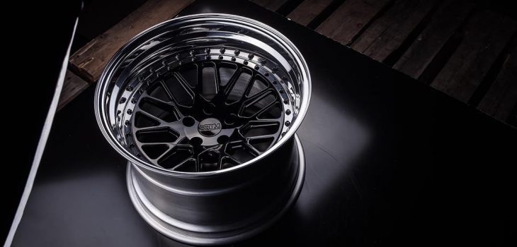 3SDM Forged | 3.60 | FR S