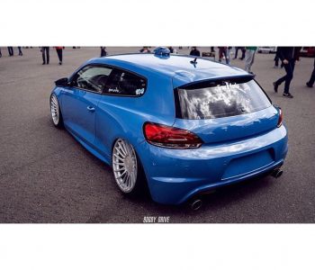 @dirty.tony Scirroco