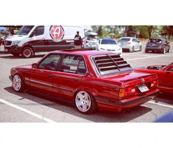 @trilladoms BMW e30