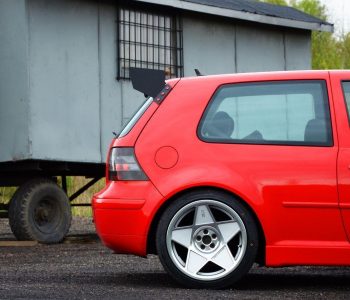3SDM 0.05 x VW Golf MK4⠀⠀