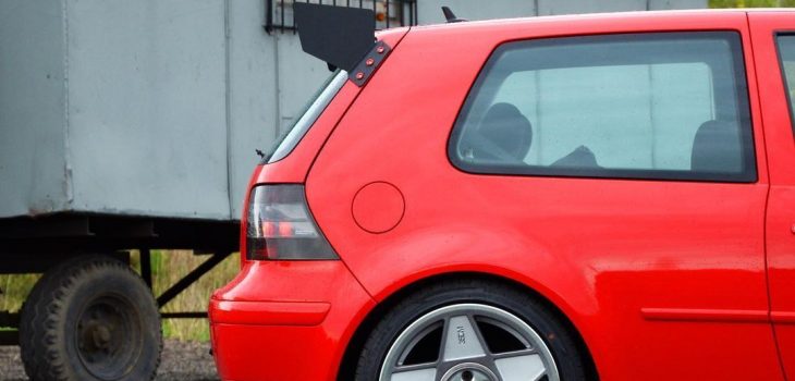 3SDM 0.05 x VW Golf MK4⠀⠀