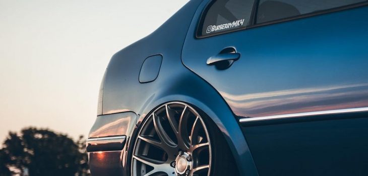 3SDM 0.01 x VW Jetta GLI