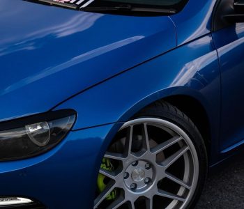3SDM 0.09 x VW Scirocco T
