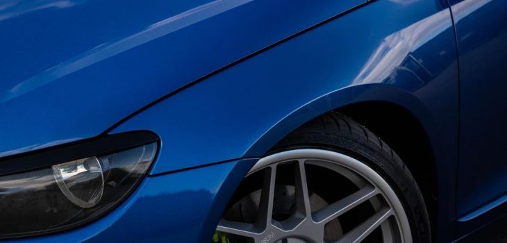 3SDM 0.09 x VW Scirocco T