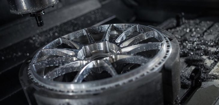 3SDM Forged | 3.41 | FR S