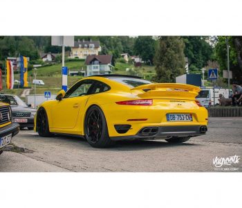 911 Turbo @dslcperforman