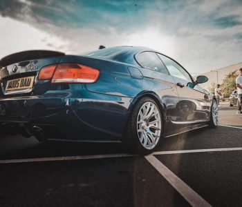 3SDM 0.01 x BMW E92