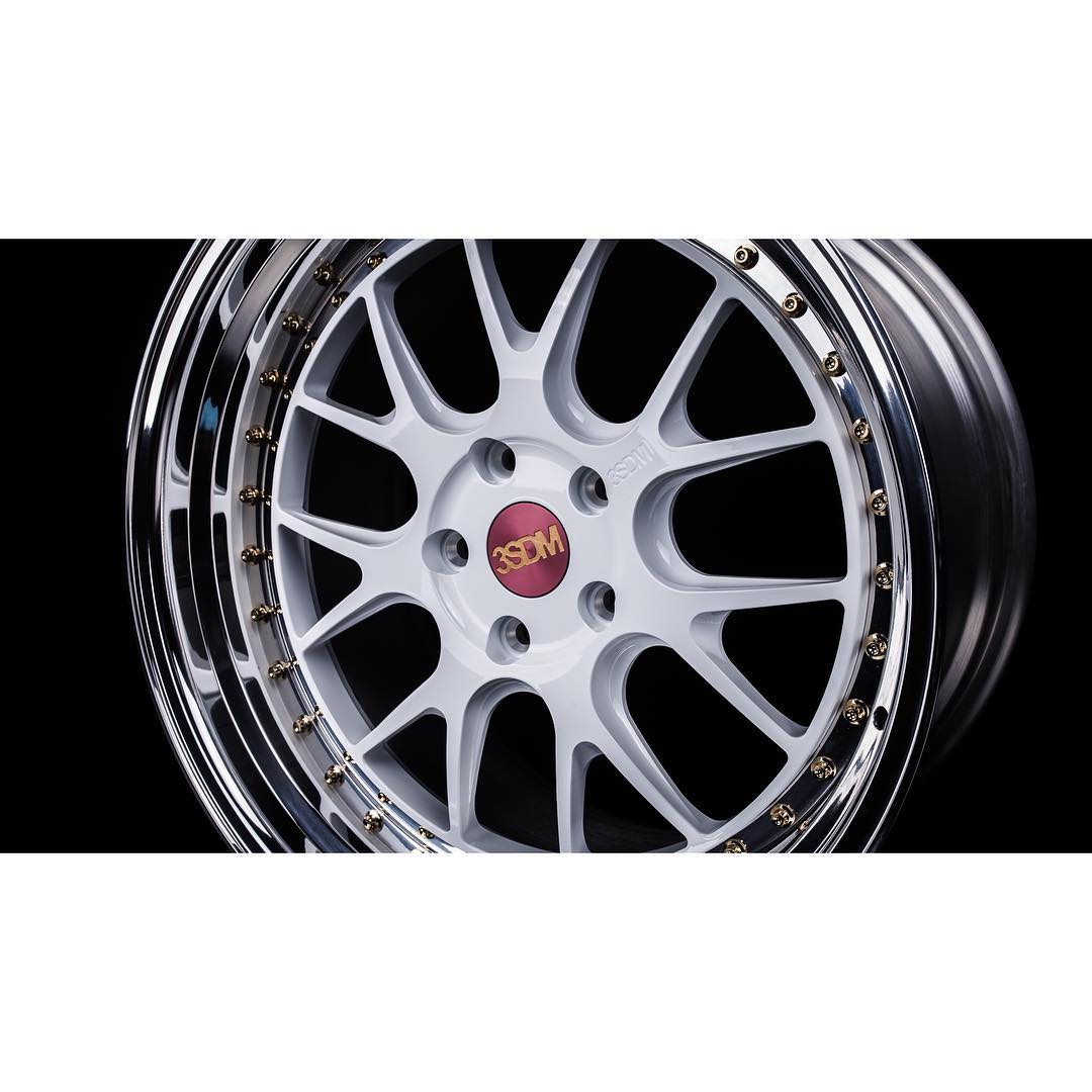 3SDM Forged | 3.01 | FR S