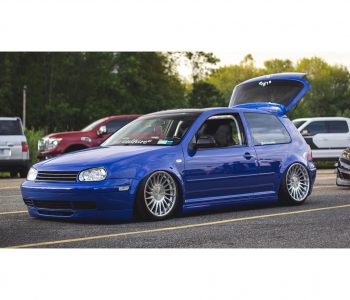 Mk4 Monday @bryanramirez