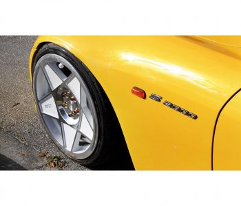 Honda S2K
