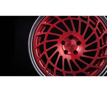 3SDM Forged | 3.19 | FX2