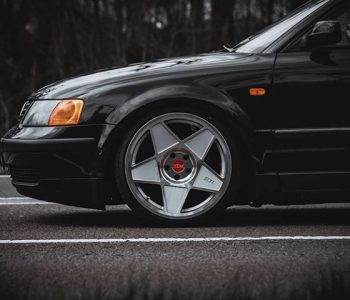 3SDM 0.05 x VW Jetta MK2