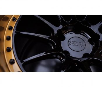 3SDM Forged | 3.41 | FR S