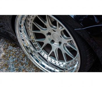 3SDM Forged | 3.01 | FR S