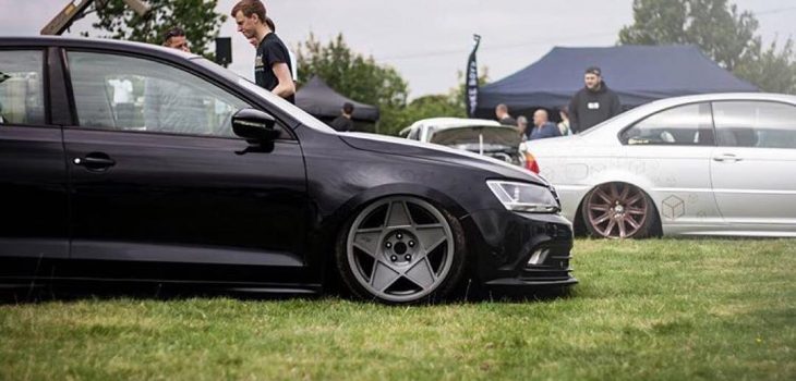 @robbie.milton MK6 Jetta