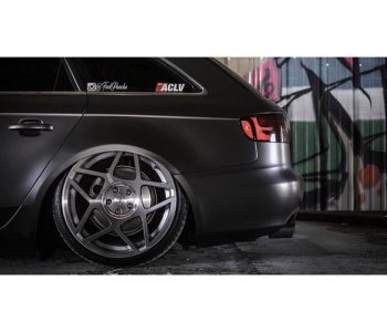 @fuckpancho Bagged A4 Ava