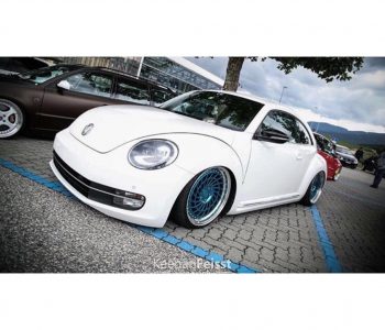 @ghigor53 VW Beetle