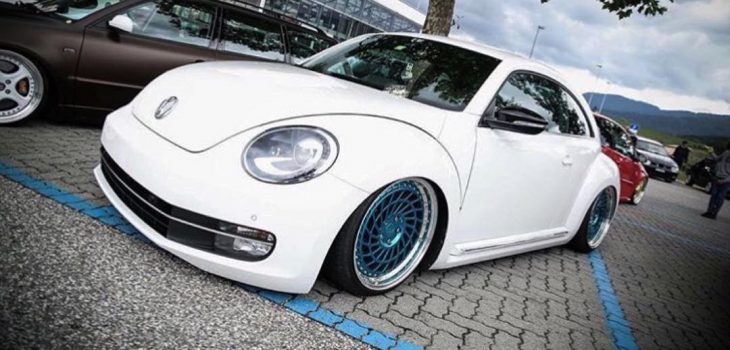 @ghigor53 VW Beetle