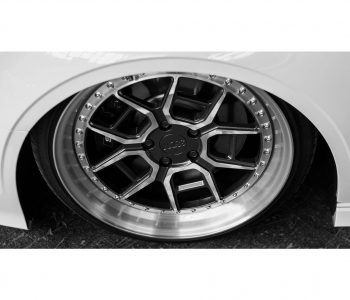 @svenweyerstrass Audi S3