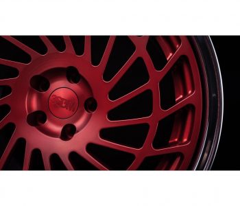 3SDM Forged | 3.19 | FX2