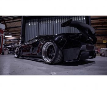 LB McLaren MP4