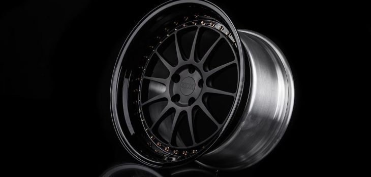 3SDM Forged | 3.41 | FR S