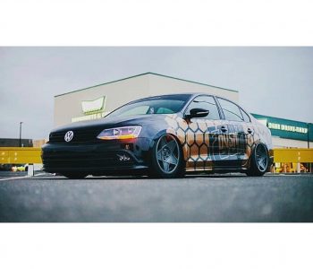 @robbie.milton Mk6 Jetta
