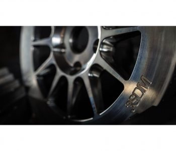 3SDM Forged | 3.70 | FX3