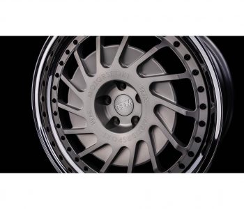 3SDM Forged | 3.66-T | FX