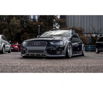 ALLROAD