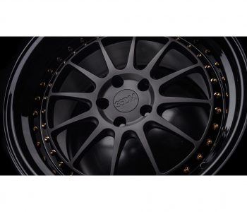 3SDM Forged | 3.41 | FR S