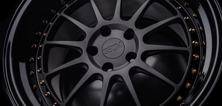 3SDM Forged | 3.41 | FR S