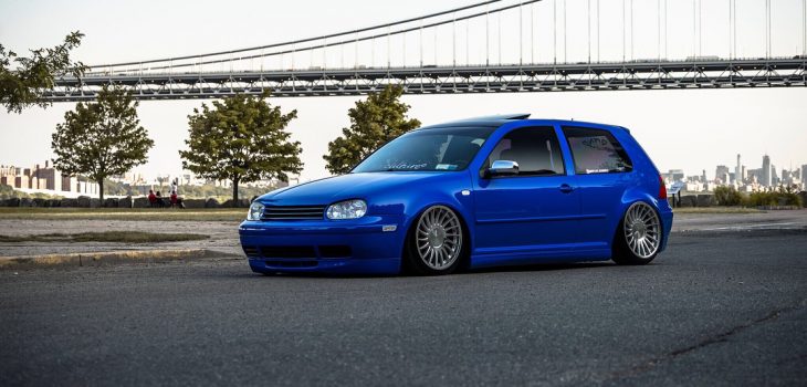 @bryanramirez MK4 GTI