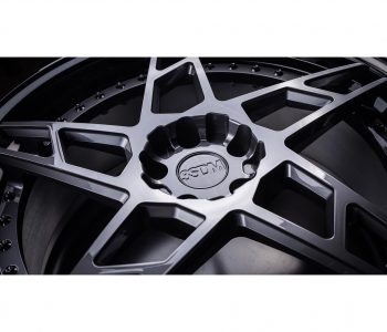 3SDM Forged | 3.71-T2 | F