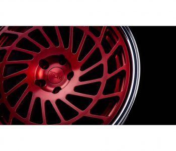 3SDM Forged | 3.19 | FX2