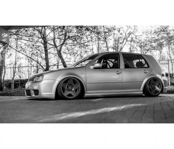 Mk4 fitment on point