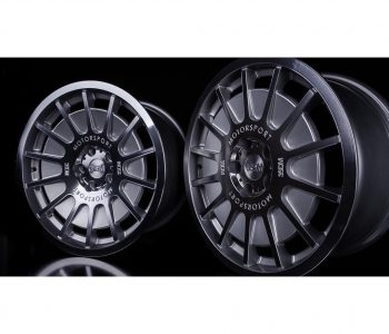 Front vs Rear on the all