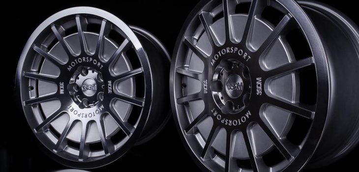 Front vs Rear on the all