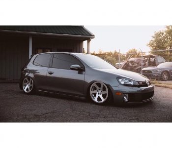 @joebam1217 GTI