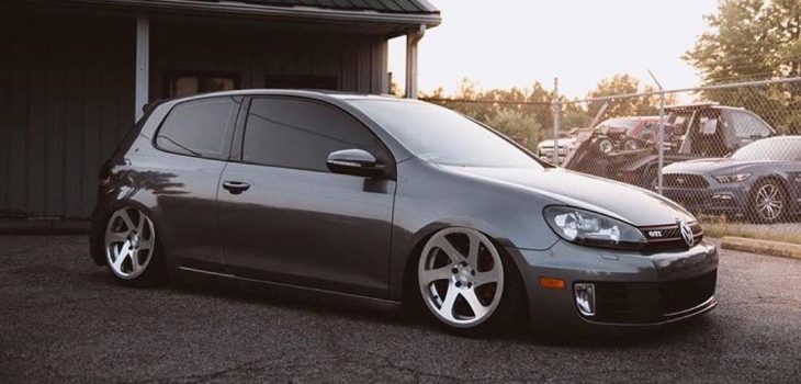 @joebam1217 GTI