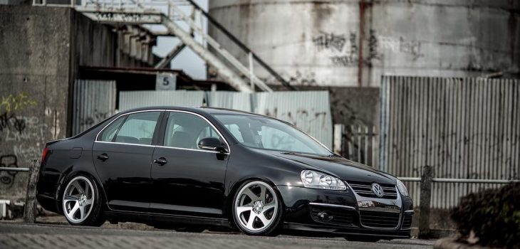 Mk5 Jetta