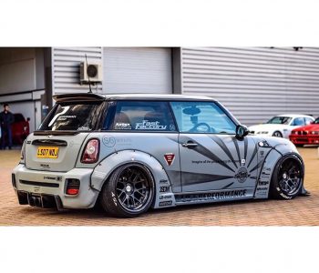 LB R56 Mini