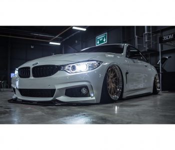 @w1ada BMW 4 Series M Sp