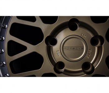 3SDM Forged | 3.60 | FR S