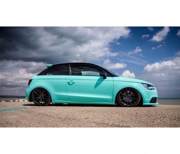 Audi A1 @lornajadex