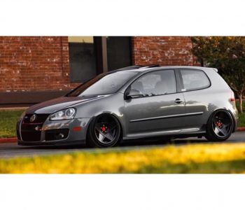 MK5 Monday @foad.james