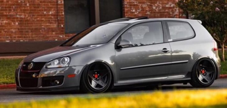 MK5 Monday @foad.james