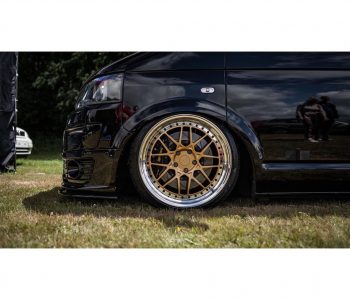 3SDM VAN RATED 899kg