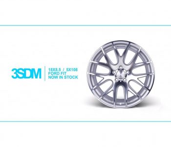 3SDM 0.01 now available i
