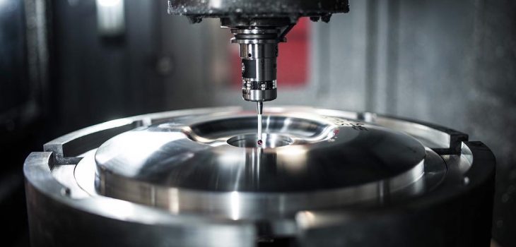 Probing  3SDM wheel Desig